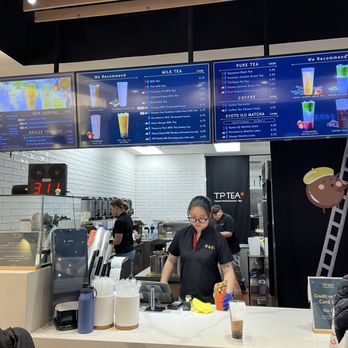 TP TEA - Updated January 2026 - 297 Photos & 113 Verified Reviews - 567 ...