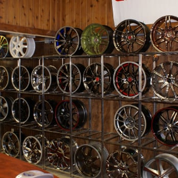Star Tires - show room - Tires Near Me - Lower Sackville, Nova Scotia Star Tires - show room - Tires Near Me - Lower Sackville, Nova Scotia