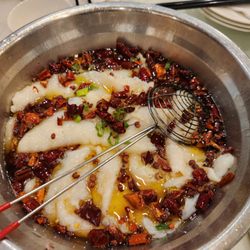 Szechuan Delicious Restaurants