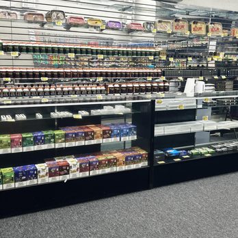 smoke and tobacco shop SMOKE SHOP - Updated June 2026 - 18 Photos - 5401 State Ave, Kansas City,  Kansas - Vape Shops - Phone Number