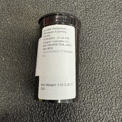 Oregon Cannabis Company