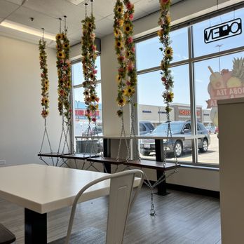 Chill Bubble Tea - Bubble Tea Near Me - Niles, Illinois