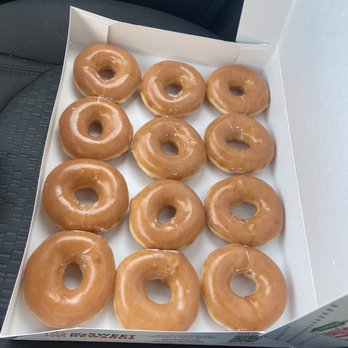 Krispy Kreme - glazed donuts - Donuts Near Me - Spokane Valley, Washington Krispy Kreme - glazed donuts - Donuts Near Me - Spokane Valley, Washington