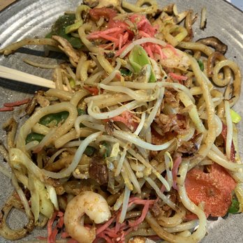 Wagamama - Yaki soba - Japanese Near Me - Hounslow, XGL Wagamama - Yaki soba - Japanese Near Me - Hounslow, XGL