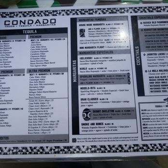Condado Tacos - Tex-Mex Near Me - Columbus, Ohio Condado Tacos - Tex-Mex Near Me - Columbus, Ohio