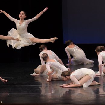 Miami Royal Ballet - Dance Studios Near Me - Miami, Florida