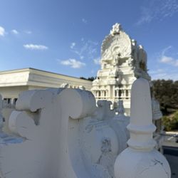 Malibu Hindu Temple