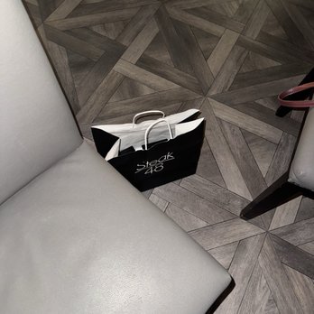 Steak 48 - putting food on the floor at a 4 star restaurant is trash and unacceptable - Steakhouses Near Me - Beverly Hills, California Steak 48 - putting food on the floor at a 4 star restaurant is trash and unacceptable - Steakhouses Near Me - Beverly Hills, California
