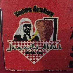 Juanito Abdul - Servicio rápido y muy buena atención