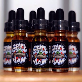 elf bar vape uk Andromeda - Space Jam main image 1