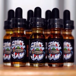 Vapor Vibez -Kirby - Space jam juice