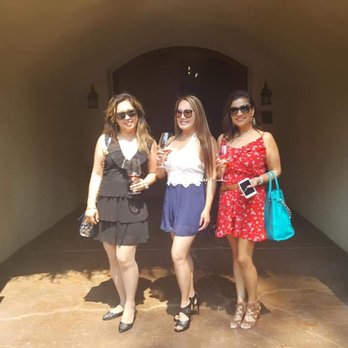 Boeschen Vineyards - Wineries Near Me - Saint Helena, California