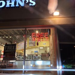 Jimmy John's