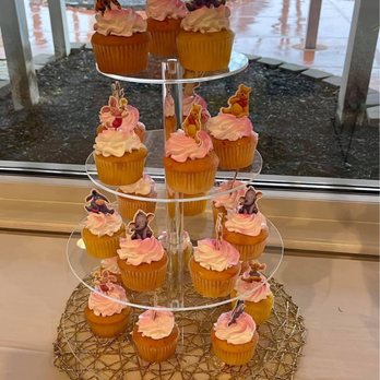 Sorella's Cake Studio - Custom Cakes Near Me - Livonia, Michigan