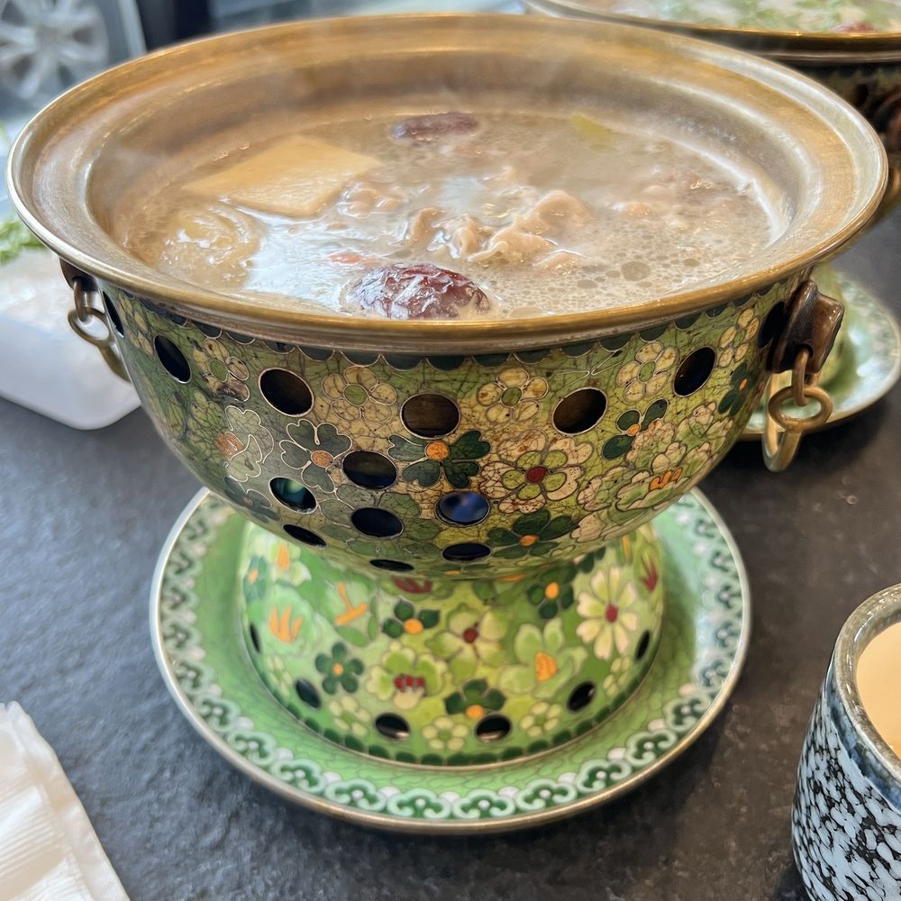 Beijing Hot Pot - Hot Pot Near Me - Richmond, British Columbia