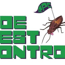 Roe Pest Control - untitled