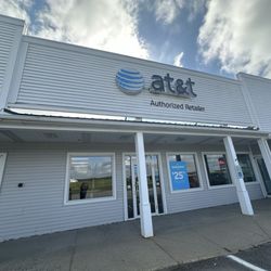 AT&T Store