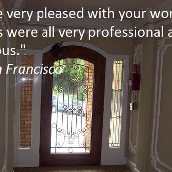 Ward-Tek - Damage Restoration Near Me - Belmont, California Ward-Tek - Damage Restoration Near Me - Belmont, California