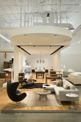 Design Within Reach by null
