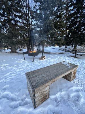 Bowness Park by null