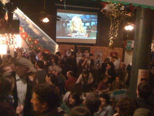 Haydee's Restaurant by null