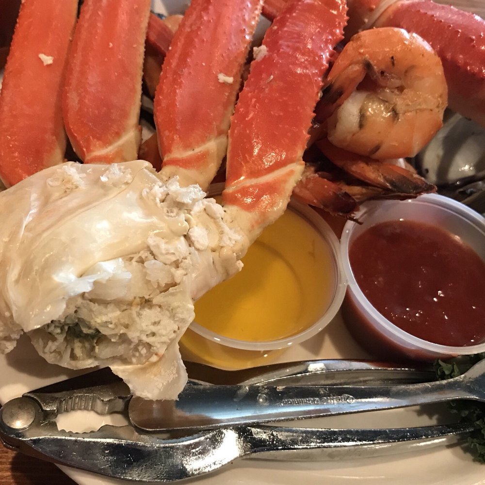 Joes Crabs Shack Richmond, VA Last Updated August 2021 Yelp