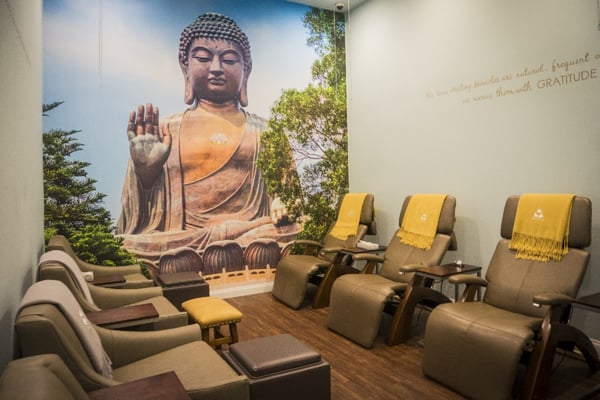 Be Hive of Healing Integrative Medical & Dental Center by null
