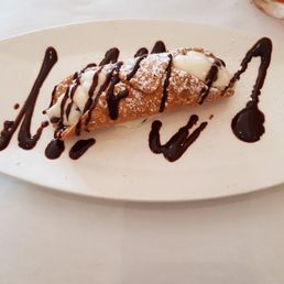 Cannoli