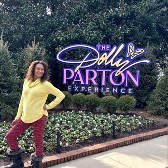 Dollywood - Dollywood - Amusement Parks Near Me - Pigeon Forge, Tennessee