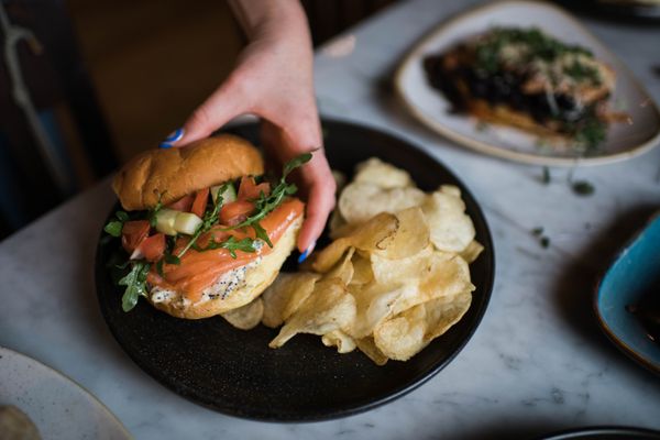 The PA Market by null