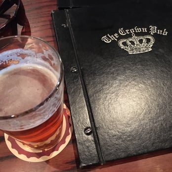The Crown Pub - Tasty local beers on tap here! - Pubs Near Me - Fort Collins, Colorado The Crown Pub - Tasty local beers on tap here! - Pubs Near Me - Fort Collins, Colorado