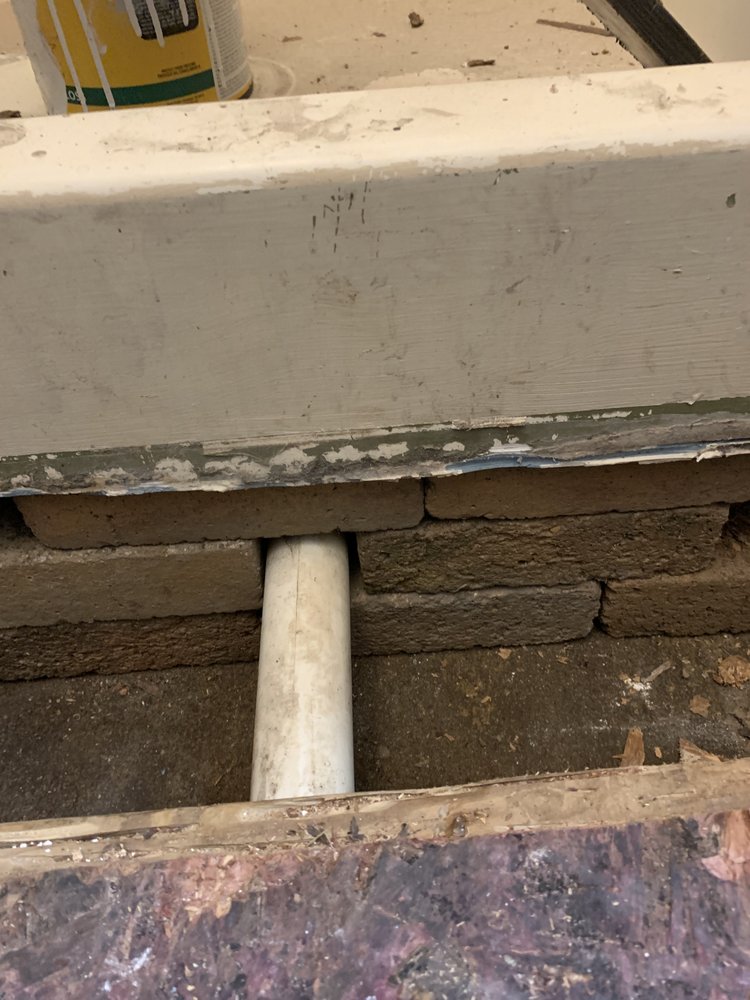 Slide of JNR Home Improvement