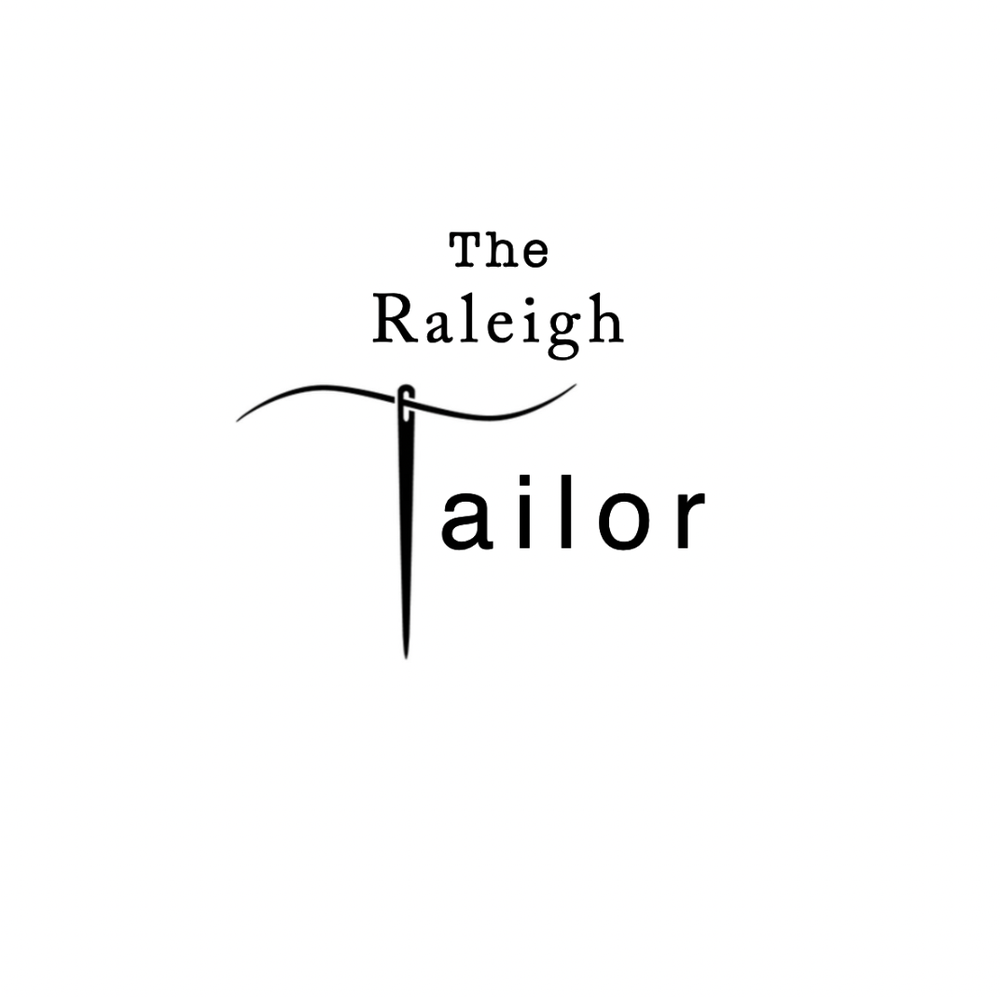 THE RALEIGH TAILOR Updated August 2024 Raleigh, North Carolina