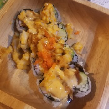 Akino - Sushi Bars Near Me - Elmhurst, New York