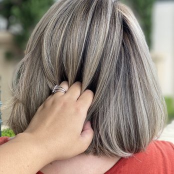 Salon at Surrey - Hair Salons Near Me - Augusta, Georgia