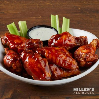 Miller's Ale House by null