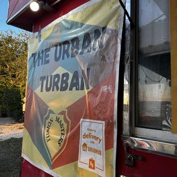 The Urban Turban - Halal Pakistani Indian Mexican food truck. - Mexican Near Me - Round Rock, Texas The Urban Turban - Halal Pakistani Indian Mexican food truck. - Mexican Near Me - Round Rock, Texas