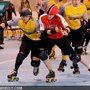 Photo of GateKeepers Roller Derby