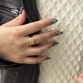 Krystal Oh Nails - Nail Salons Near Me - New York, New York