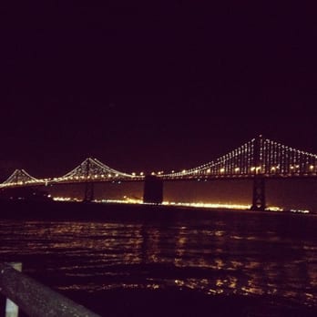 The Bay Lights - Local Flavor Near Me The Bay Lights - Local Flavor Near Me