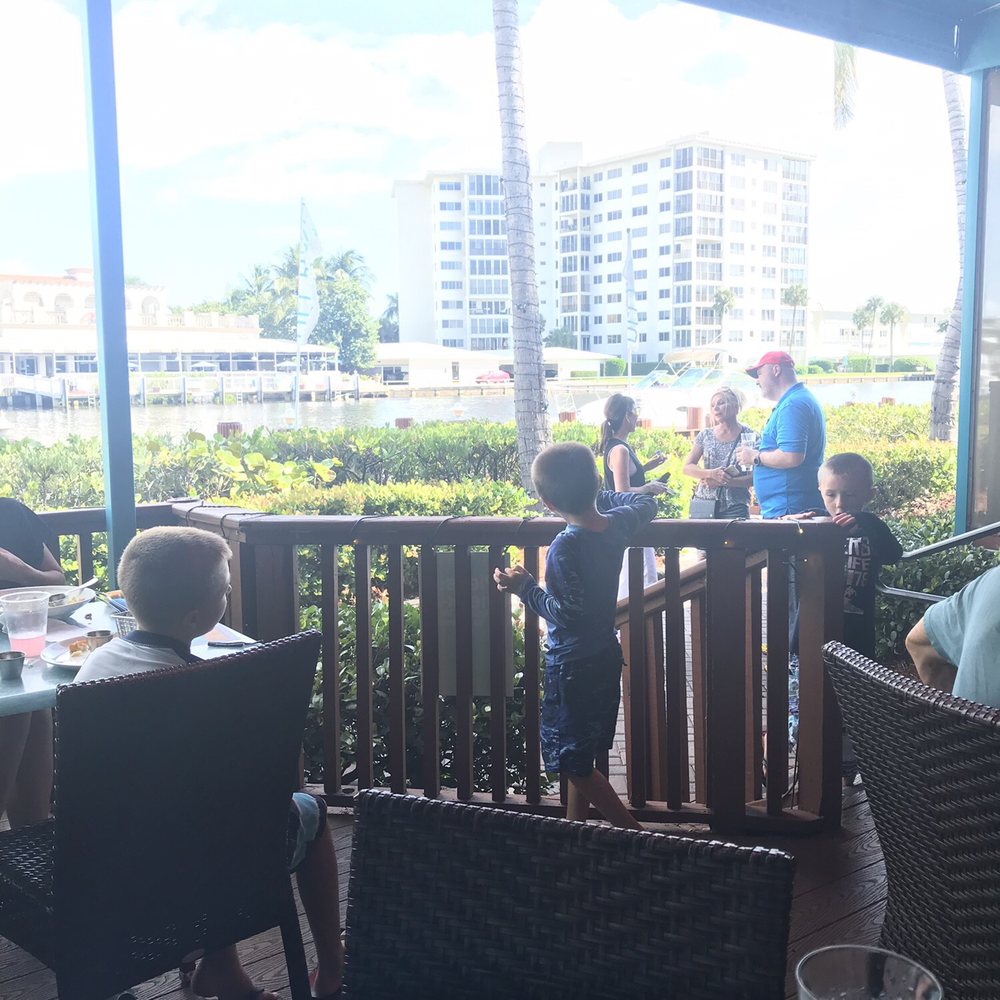 Deck 84 - Patio - New American Near Me - Delray Beach, Florida Deck 84 - Patio - New American Near Me - Delray Beach, Florida