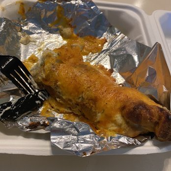 Crabs To Go - Crab pretzel - Seafood Near Me - Berlin, Maryland