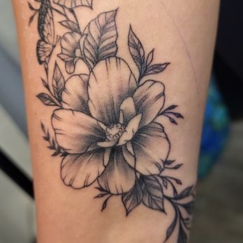 Ambulance Tattoo Studio - Tattoo Near Me - Hohenwald, Tennessee Ambulance Tattoo Studio - Tattoo Near Me - Hohenwald, Tennessee
