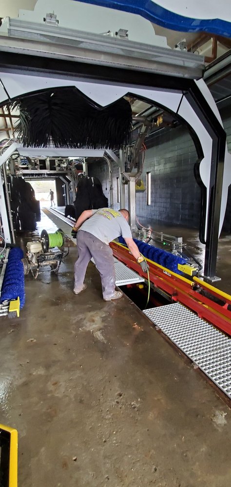 Slide of Affordable Plumbing, Septic & Grease Services