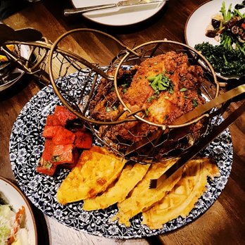 Yardbird - New American Near Me - Washington, DC, District of Columbia