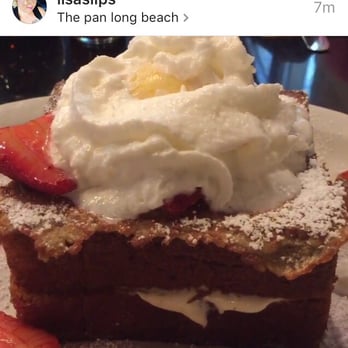 The Pan - Pizza Near Me - Long Beach, California The Pan - Pizza Near Me - Long Beach, California