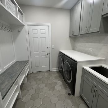 H&S Cabinets - Cabinetry Near Me - Chicago, Illinois H&S Cabinets - Cabinetry Near Me - Chicago, Illinois