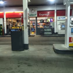 Shell Canada Products