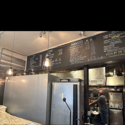 Jaxx Steaks Taproom by null
