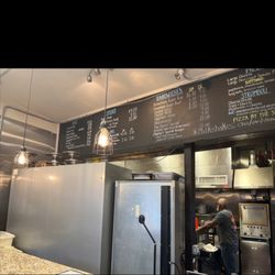 Jaxx Steaks - The Kitchen